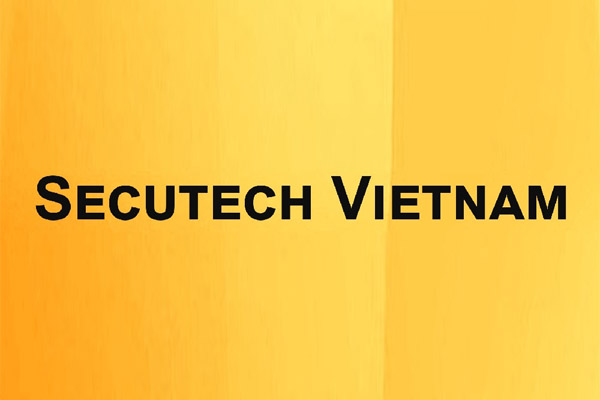 SECUTECH VIETNAM 2023